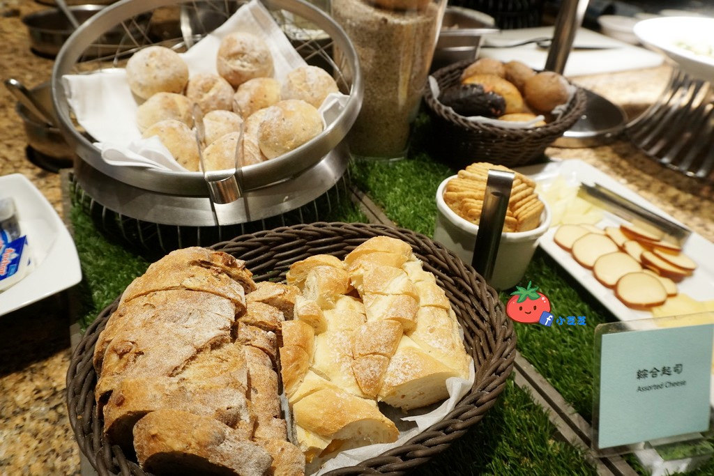 國賓飯店吃到飽 BUFFET