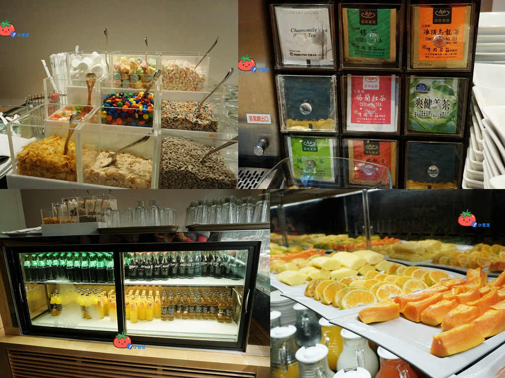 國賓飯店吃到飽 BUFFET