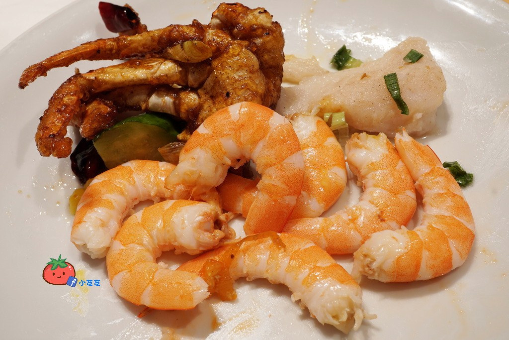 國賓飯店吃到飽 BUFFET