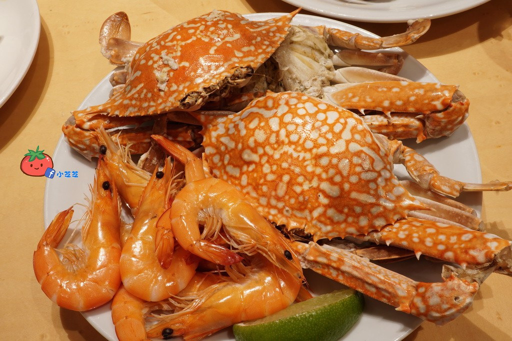 國賓飯店吃到飽 BUFFET