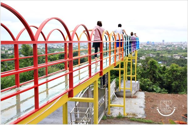 A.maze兔子迷宮景觀咖啡餐廳 (64)