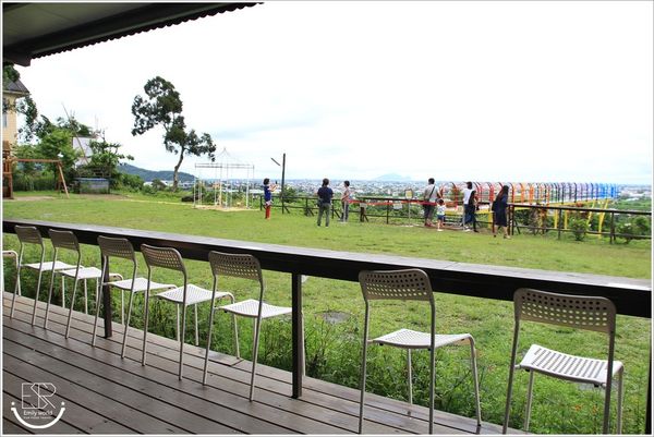 A.maze兔子迷宮景觀咖啡餐廳 (24)