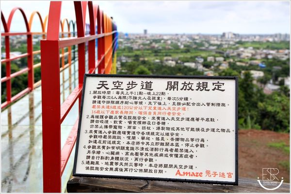 A.maze兔子迷宮景觀咖啡餐廳 (56)