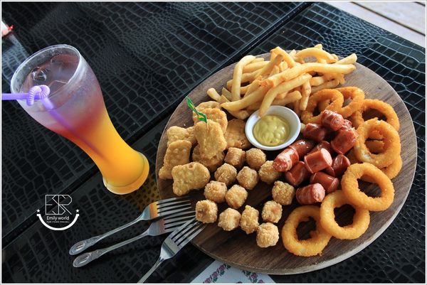 A.maze兔子迷宮景觀咖啡餐廳 (51)