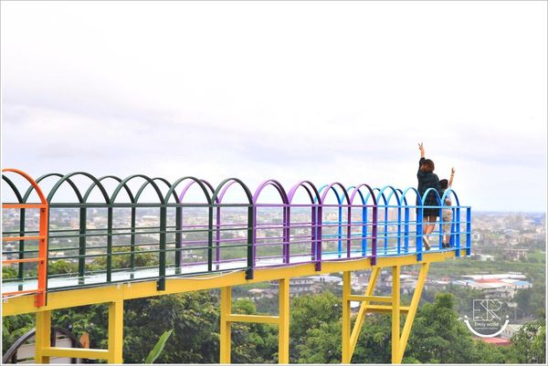 A.maze兔子迷宮景觀咖啡餐廳