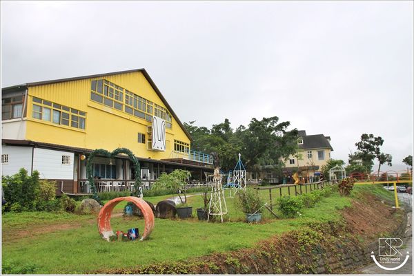 A.maze兔子迷宮景觀咖啡餐廳 (92)