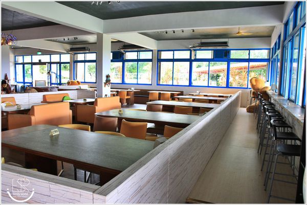 A.maze兔子迷宮景觀咖啡餐廳 (14)