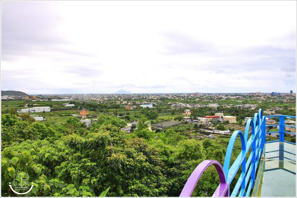 A.maze兔子迷宮景觀咖啡餐廳 (71)