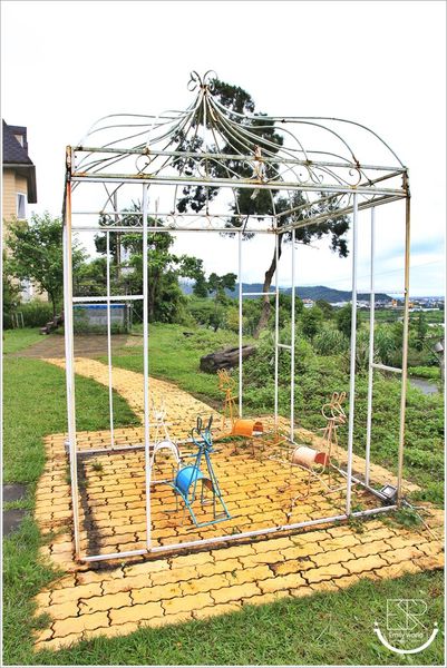 A.maze兔子迷宮景觀咖啡餐廳 (78)