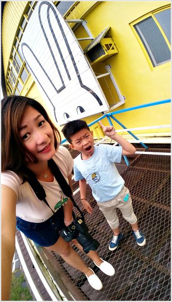 A.maze兔子迷宮景觀咖啡餐廳 (88)