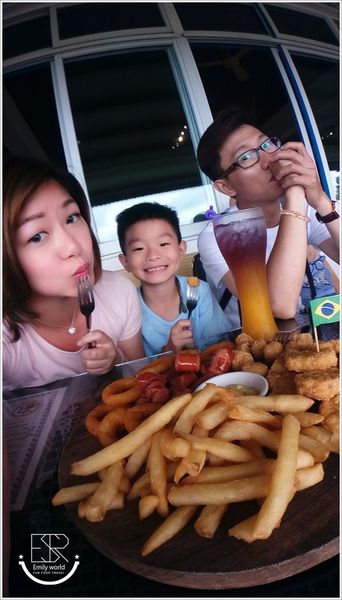 A.maze兔子迷宮景觀咖啡餐廳 (53)