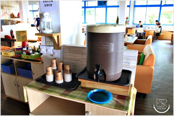 A.maze兔子迷宮景觀咖啡餐廳 (13)