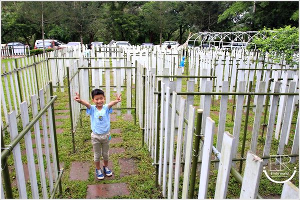 A.maze兔子迷宮景觀咖啡餐廳 (86)