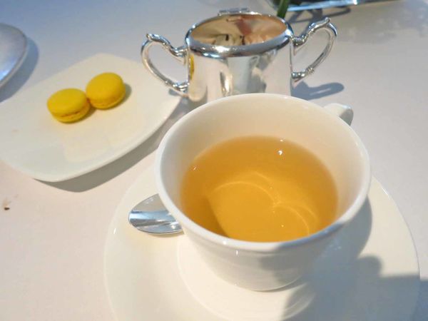 【台北美食】寶艾西餐廳-米其林推薦餐廳的威靈頓牛排