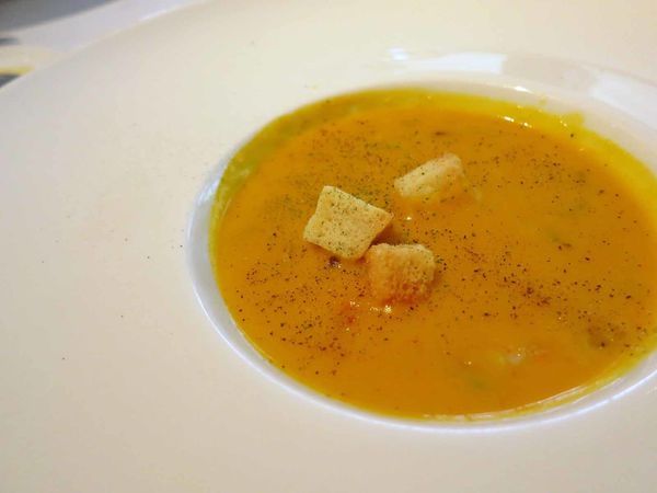 【台北美食】寶艾西餐廳-米其林推薦餐廳的威靈頓牛排