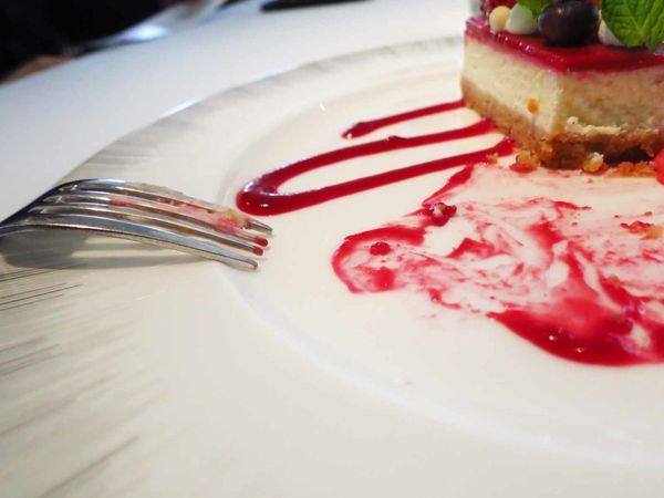 【台北美食】寶艾西餐廳-米其林推薦餐廳的威靈頓牛排