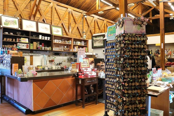 虎尾驛：【雲林景點】虎尾驛~雲林虎尾遊客中心/日式風格的木造建築/虎尾糖廠的五分車車站/外頭有彩繪公雞聞雞起舞慶新年