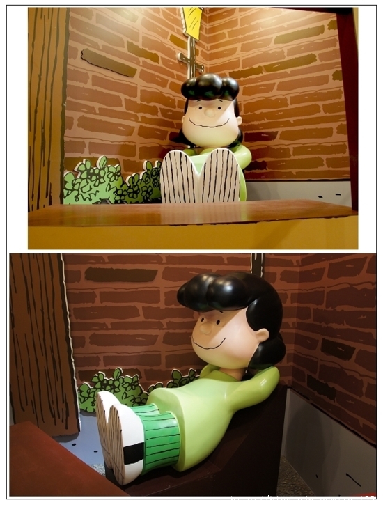 走進花生漫畫Snoopy史努比65週年巡迴特展