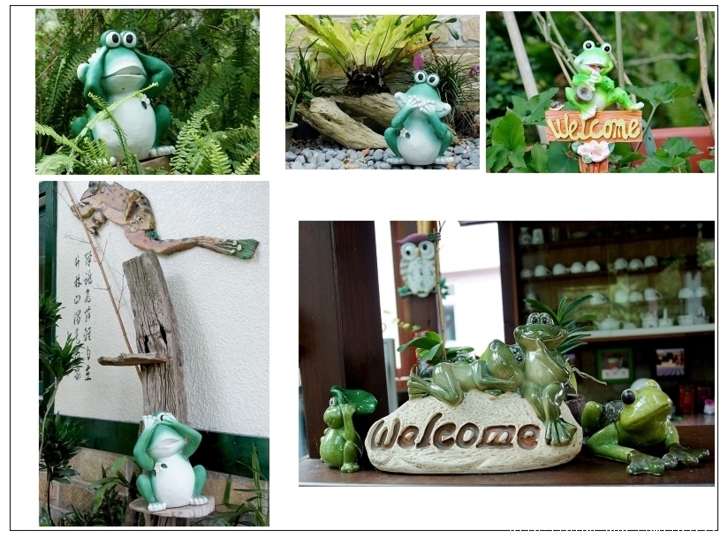 一個隱身群山,寓教於樂的生態民宿--三茅屋