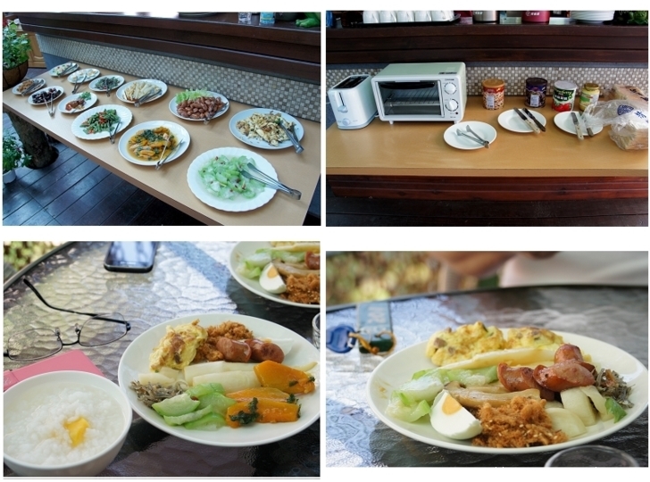 一個隱身群山,寓教於樂的生態民宿--三茅屋