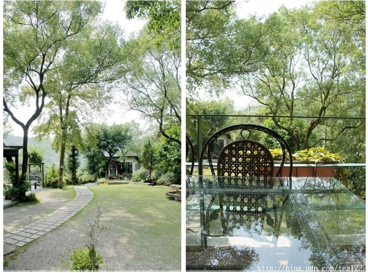 一個隱身群山,寓教於樂的生態民宿--三茅屋