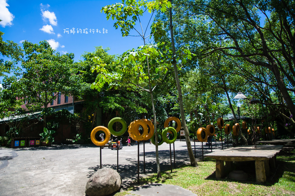 ｜嘉義景點｜金桔觀光工廠，免門票的親子旅遊景點 - 阿婷的旅行札記。