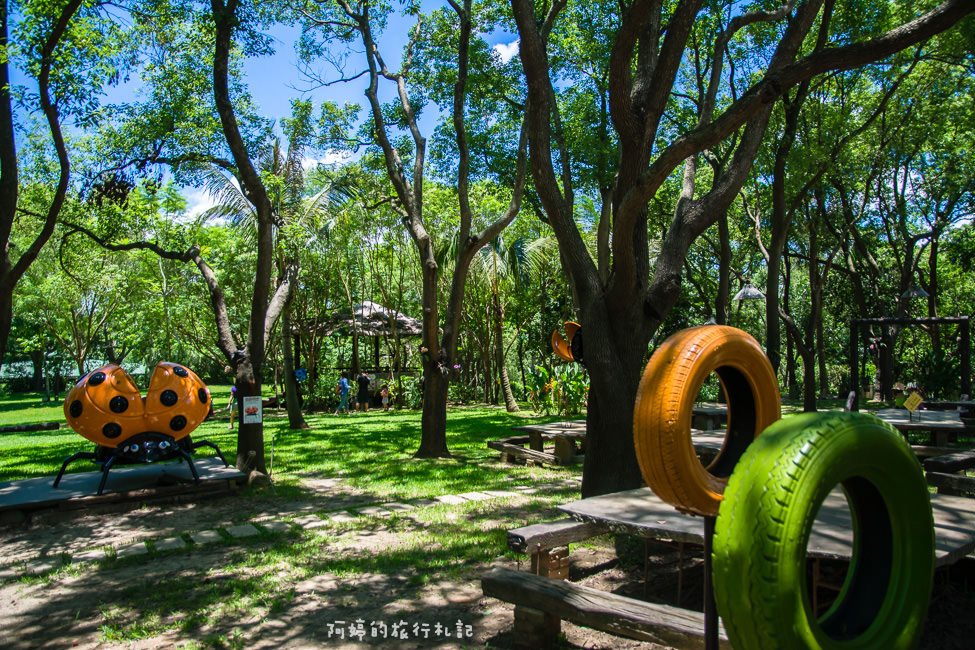 ｜嘉義景點｜金桔觀光工廠，免門票的親子旅遊景點 - 阿婷的旅行札記。