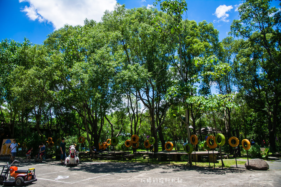 ｜嘉義景點｜金桔觀光工廠，免門票的親子旅遊景點 - 阿婷的旅行札記。