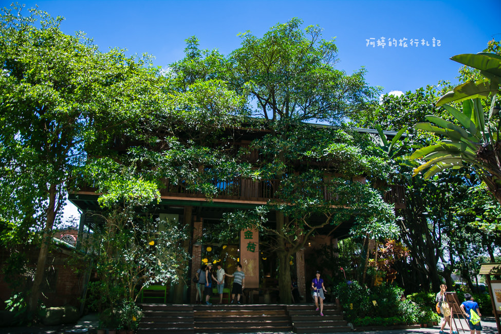 ｜嘉義景點｜金桔觀光工廠，免門票的親子旅遊景點 - 阿婷的旅行札記。