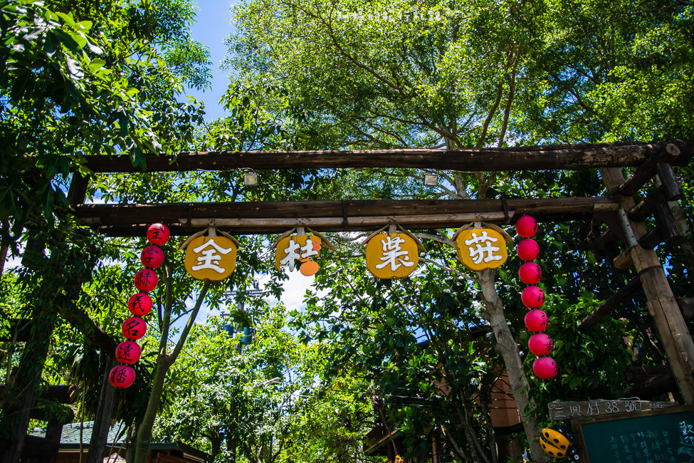 ｜嘉義景點｜金桔觀光工廠，免門票的親子旅遊景點 - 阿婷的旅行札記。