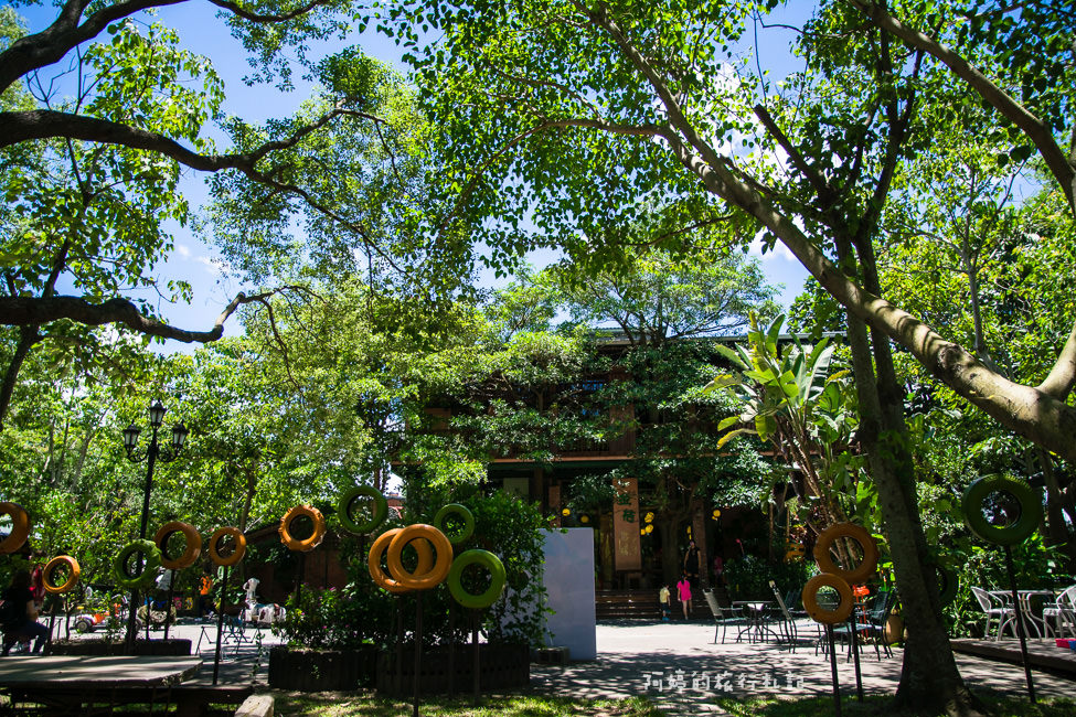 ｜嘉義景點｜金桔觀光工廠，免門票的親子旅遊景點 - 阿婷的旅行札記。