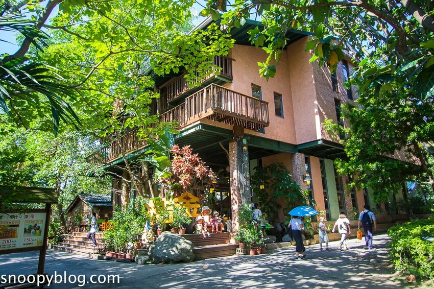 【嘉義親子景點】民雄金桔觀光工廠～嘉義免費親子景點，森林冒險溜滑梯遊戲區、小火車、金桔果醬DIY