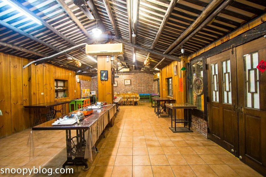 【嘉義親子景點】民雄金桔觀光工廠～嘉義免費親子景點，森林冒險溜滑梯遊戲區、小火車、金桔果醬DIY