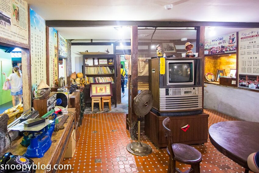 【嘉義親子景點】民雄金桔觀光工廠～嘉義免費親子景點，森林冒險溜滑梯遊戲區、小火車、金桔果醬DIY