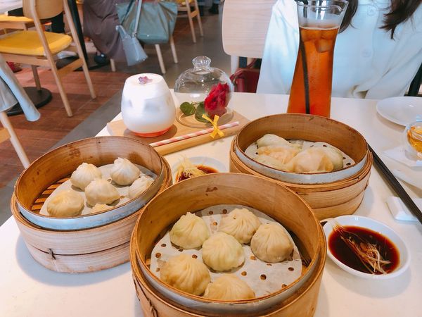 捷運中山站✿金品茶語✿台灣新式茶文化~浮誇的飲品太迷人! 小包饕客套餐好多口味一次滿足!!