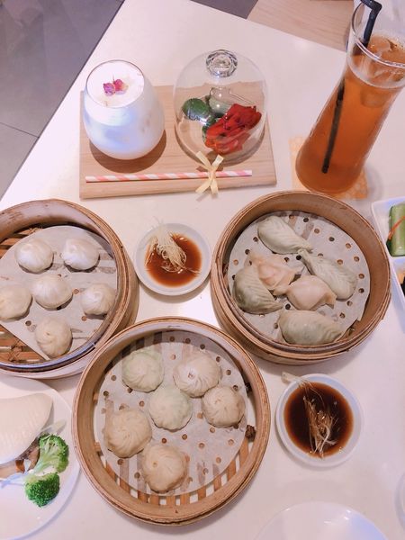 捷運中山站✿金品茶語✿台灣新式茶文化~浮誇的飲品太迷人! 小包饕客套餐好多口味一次滿足!!