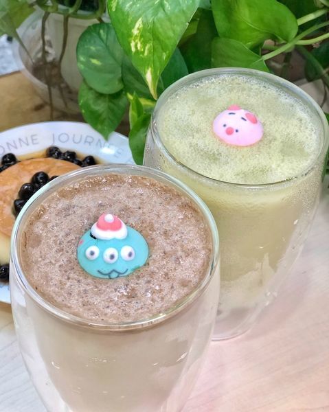 【金品茗茶】 原葉超細緻研磨高山烏龍茶茶粉