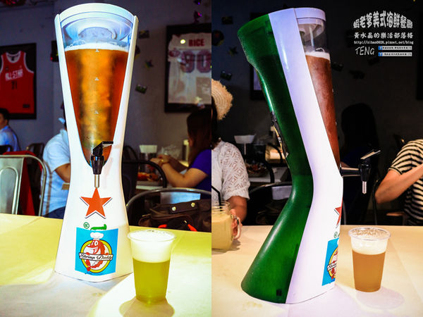 蝦老爹美式海鮮餐廳 The Shrimp Daddy|台北市大安區/北捷國父紀念館站《台北國父紀念館美食“食尚玩家〞推薦;整間餐廳根本就是大海的冰箱,激推!》