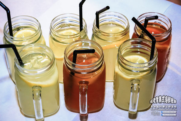 蝦老爹美式海鮮餐廳 The Shrimp Daddy|台北市大安區/北捷國父紀念館站《台北國父紀念館美食“食尚玩家〞推薦;整間餐廳根本就是大海的冰箱,激推!》