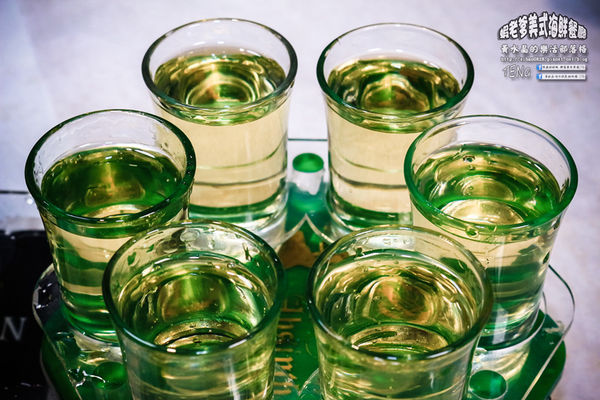 蝦老爹美式海鮮餐廳 The Shrimp Daddy|台北市大安區/北捷國父紀念館站《台北國父紀念館美食“食尚玩家〞推薦;整間餐廳根本就是大海的冰箱,激推!》