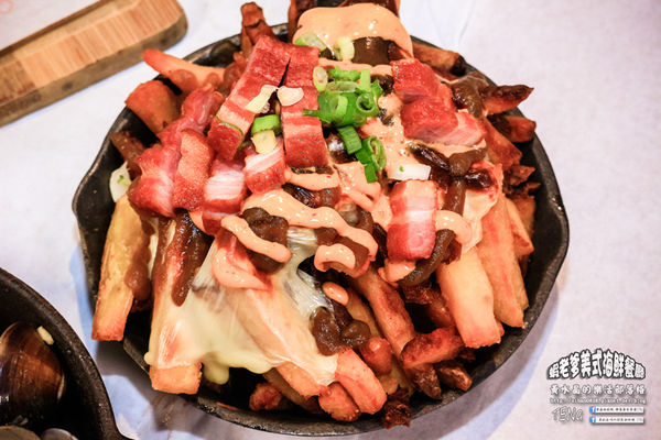 蝦老爹美式海鮮餐廳 The Shrimp Daddy|台北市大安區/北捷國父紀念館站《台北國父紀念館美食“食尚玩家〞推薦;整間餐廳根本就是大海的冰箱,激推!》