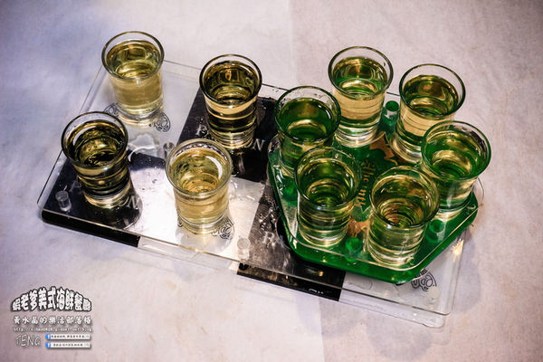 蝦老爹美式海鮮餐廳 The Shrimp Daddy|台北市大安區/北捷國父紀念館站《台北國父紀念館美食“食尚玩家〞推薦;整間餐廳根本就是大海的冰箱,激推!》