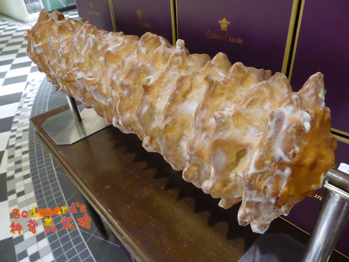 (私心推薦)[台北 信義]9.12盛大開幕!!! ATT 4 FUN 四樓 、15家知名甜點店匯聚一塊~ 甜密王國