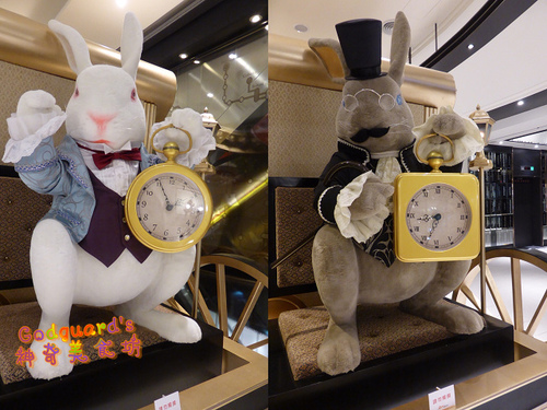 (私心推薦)[台北 信義]9.12盛大開幕!!! ATT 4 FUN 四樓 、15家知名甜點店匯聚一塊~ 甜密王國