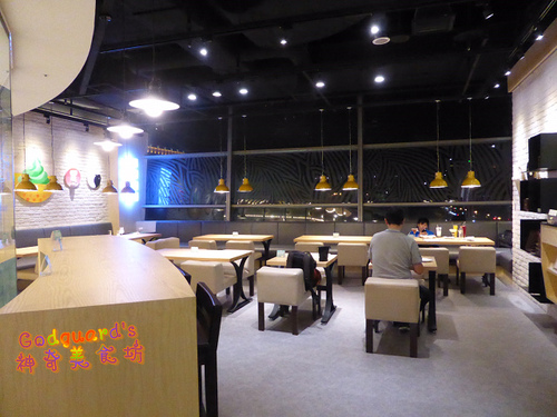 (私心推薦)[台北 信義]9.12盛大開幕!!! ATT 4 FUN 四樓 、15家知名甜點店匯聚一塊~ 甜密王國