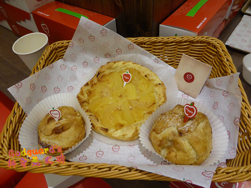 (私心推薦)[台北 信義]9.12盛大開幕!!! ATT 4 FUN 四樓 、15家知名甜點店匯聚一塊~ 甜密王國