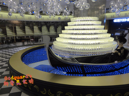 (私心推薦)[台北 信義]9.12盛大開幕!!! ATT 4 FUN 四樓 、15家知名甜點店匯聚一塊~ 甜密王國