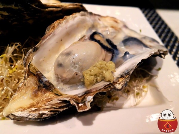 【捷運忠孝敦化站】愛新覺羅 原味‧御藏酒食-自慢和風料理