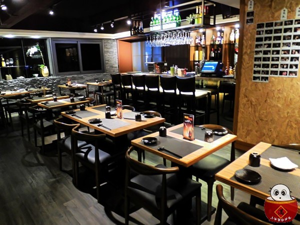 【捷運忠孝敦化站】愛新覺羅 原味‧御藏酒食-自慢和風料理