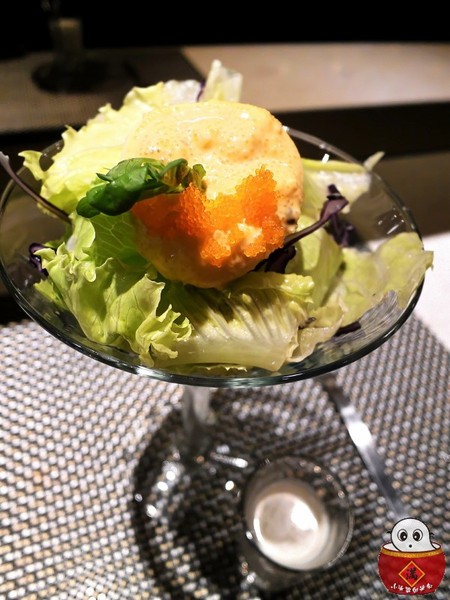 【捷運忠孝敦化站】愛新覺羅 原味‧御藏酒食-自慢和風料理